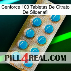 Cenforce 100 Sildenafil Citrate Tablets new09